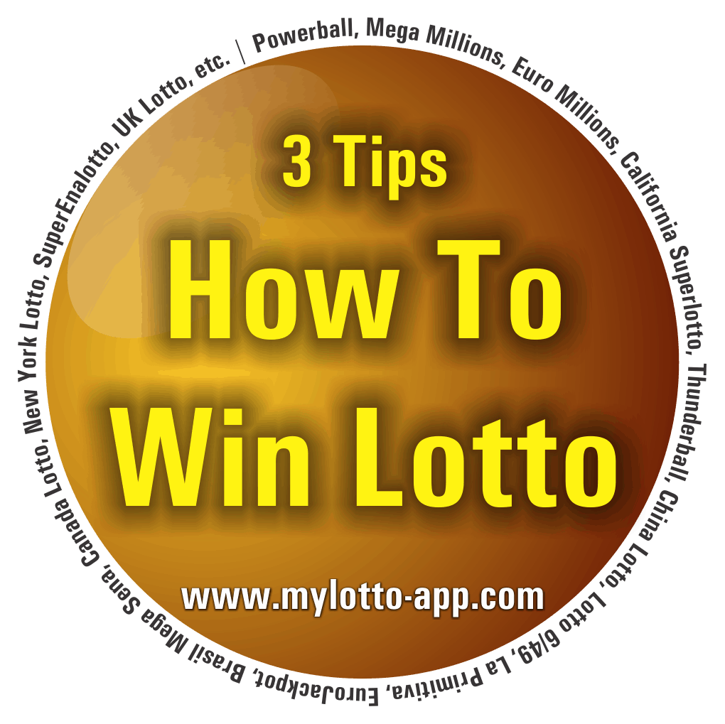 Lottery How To Win 3 Tips To Increase Your Chances of