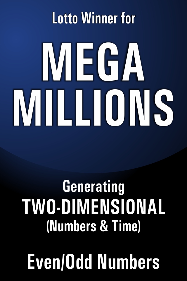 Lotto Winner for Mega Millions | Mega Millions, Mega Millions numbers