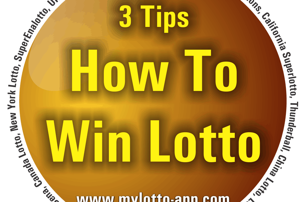 How To Win The Lotto – 3 Tips To Increase Your Chances of Winning				    	    	    	    	    	    	    	    	    	    	4.81/5							(26)						