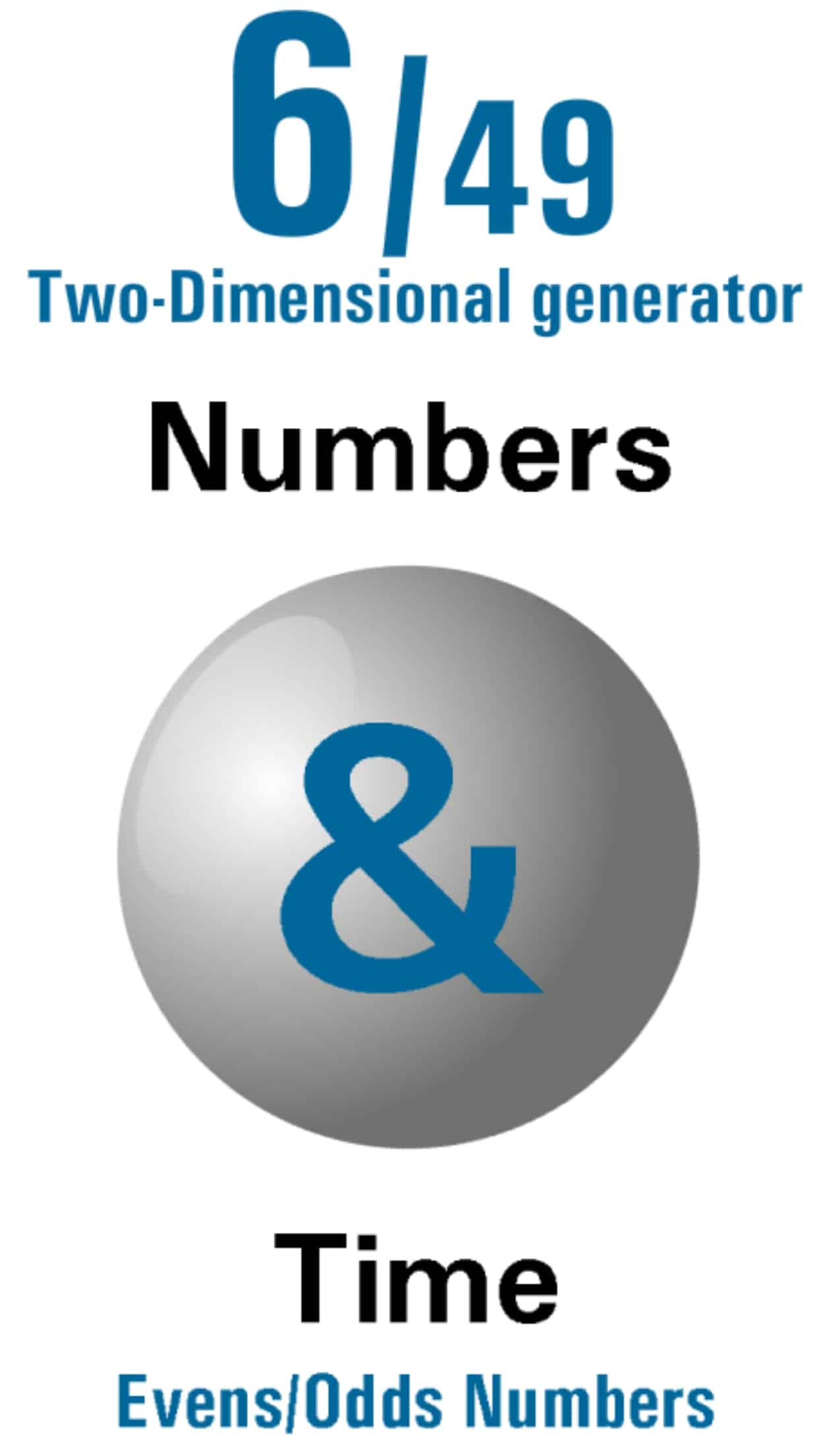 Lotto 6/49 Lottery Results, Tips & Winning Numbers