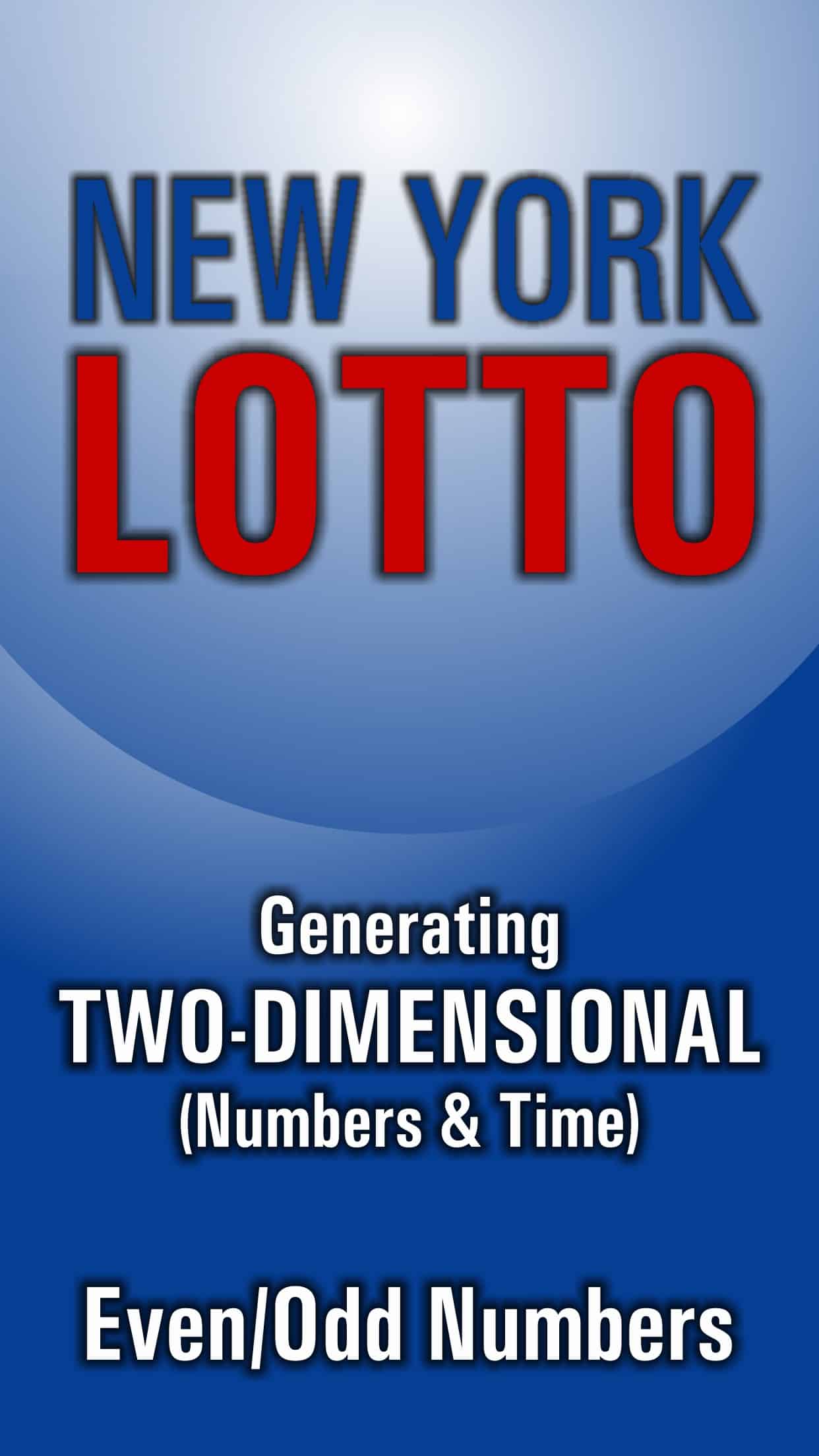 New York Lottery Winning Numbers, Results & Tips for NY