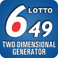 Lotto 649 Canada