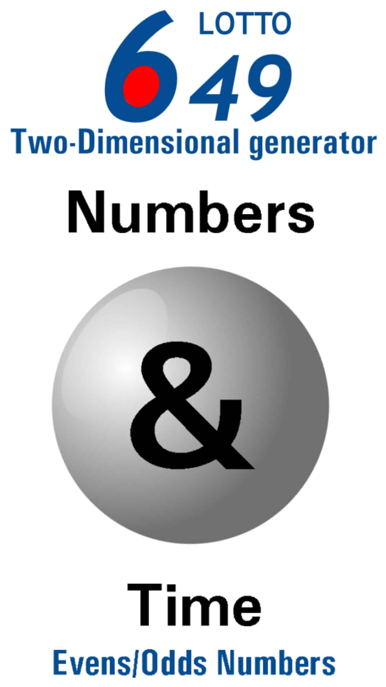 Canada Lotto 649 - Lottery Results, Tips & Winning Numbers1242 x 2208