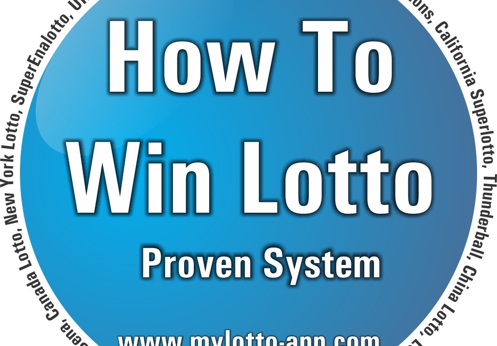 How To Win Lotto  – Proven System				    	    	    	    	    	    	    	    	    	    	5/5							(22)						