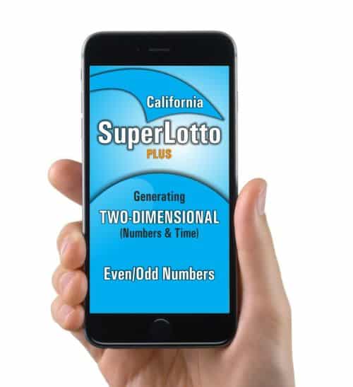 California SuperLotto (CA) Lottery Results, Tips, Winning Numbers