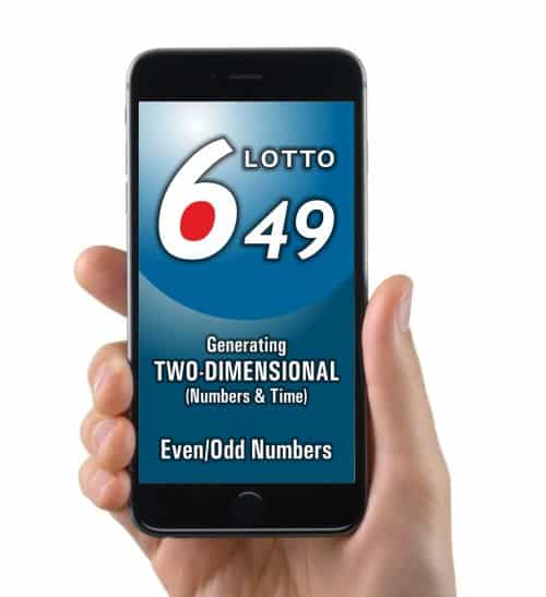 Lotto Winner for Canada Lottery 649  – Winning Numbers, Results & Tips for Canada numbers 6/49 lotto