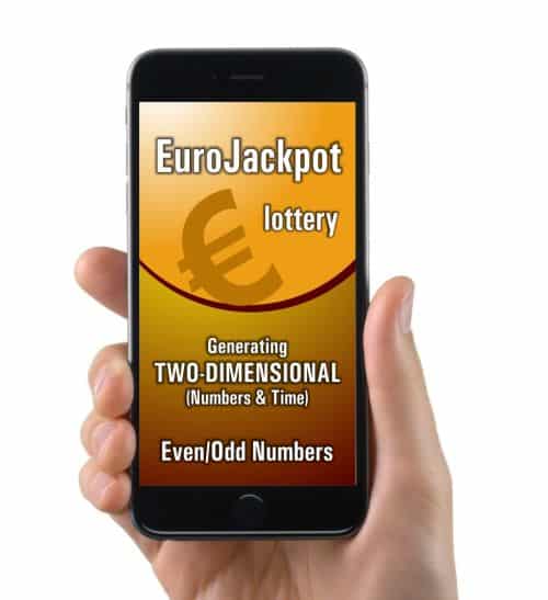 EuroJackpot - Results, Tips & Winning Numbers