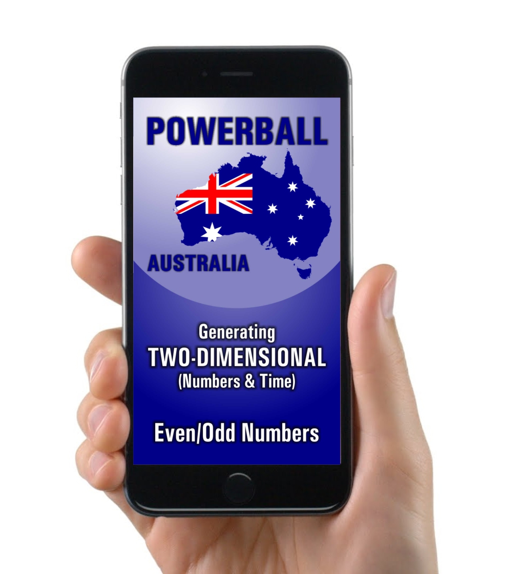 australian powerball winning numbers lotto australia lottery iphone ipad apple google play