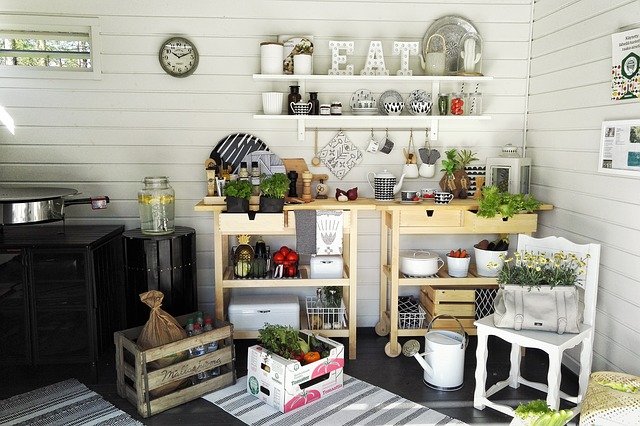 ﻿Cabinet Painting Ideas From Pete Evans